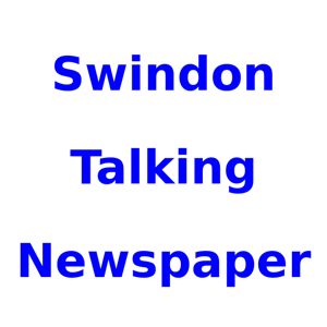 Swindon Talking Newspaper from Swindon Talking Newspaper Association