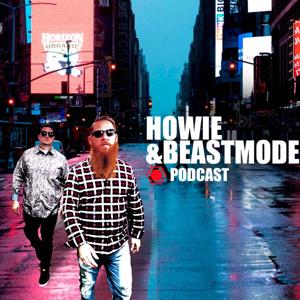 Howie & Beastmode: Business Growth, Strategy, & Execution