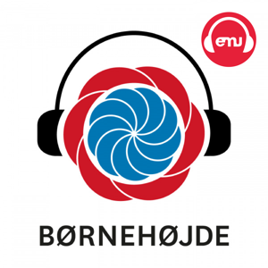 BØRNEHØJDE