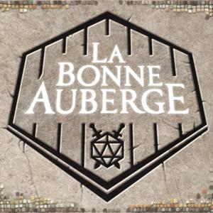 La Bonne Auberge by La Bonne Auberge