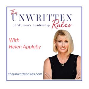 The Unwritten Rules of Women's Leadership