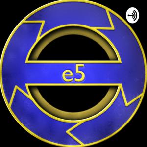 Team Electrical (#e5 Group) Podcast by Paul Meenan