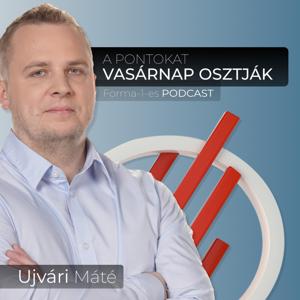 A PONTOKAT VASÁRNAP OSZTJÁK