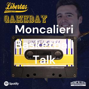 Moncalieri Basketball Talk