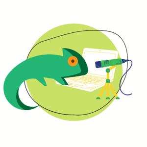 La resurrección del Camaleón