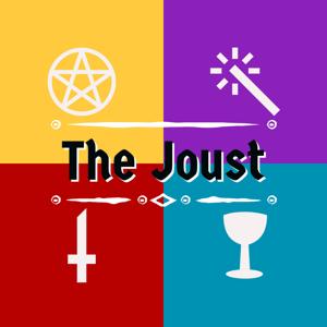 The Joust