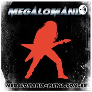 MegalomaniaCast