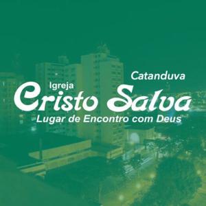 CRISTO SALVA CATANDUVA