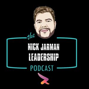 Nick Jarman Leadership