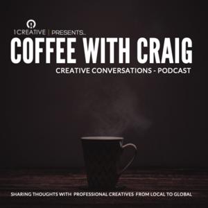 Coffee with Craig