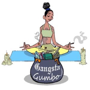 Gangsta Gumbo Podcast⚜️