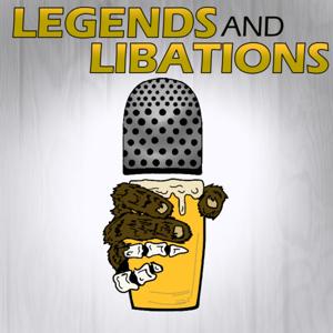 Legends and Libations