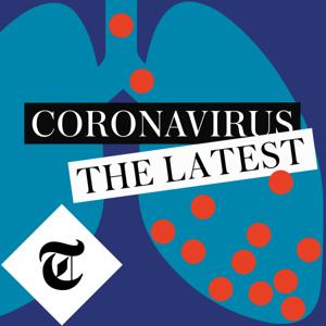 Coronavirus: The Latest by The Telegraph