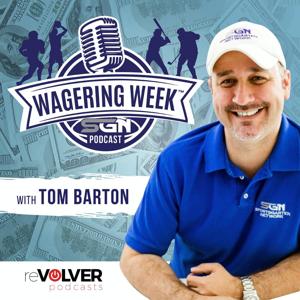 Wagering Week