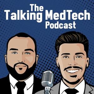 Talking MedTech Podcast