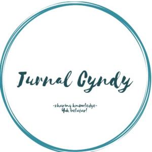 Jurnal Cyndy