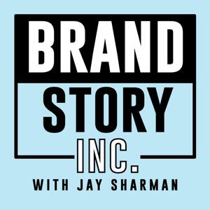 Brand Story Inc