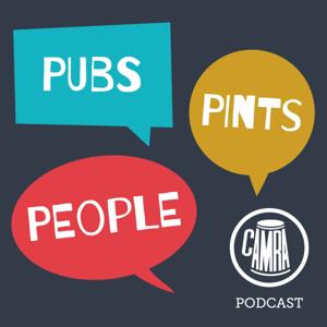 Pubs. Pints. People. by Campaign for Real Ale