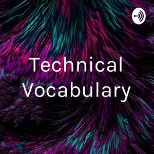 Technical Vocabulary