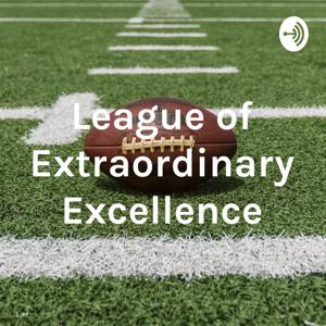 League of Extraordinary Excellence