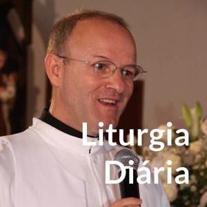 Liturgia Diária by Pe Jose Vicente