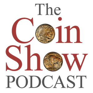 The Coin Show Podcast