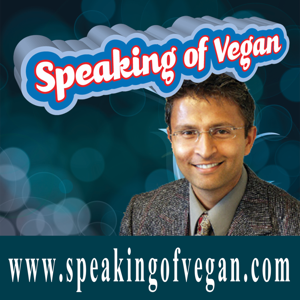 Speaking of Vegan