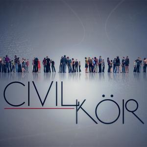 Civil kör