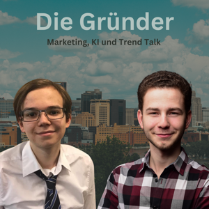 Die Gründer