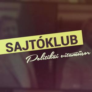 Sajtóklub