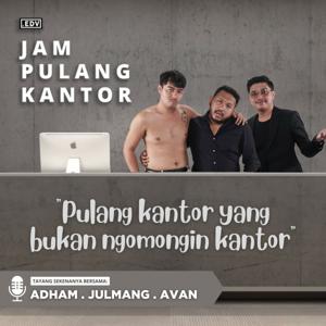 Jam Pulang Kantor