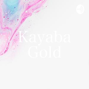 Kayaba Gold