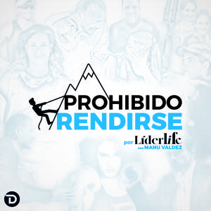 Prohibido Rendirse