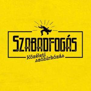 Szabadfogás