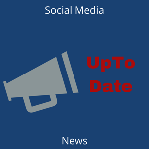 UpTo Date - Social Media News