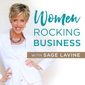 Women Rocking Business