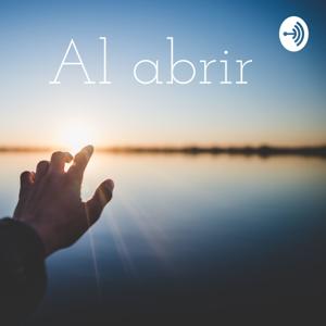 Al abrir