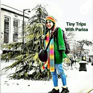 Tiny Trips With Paris