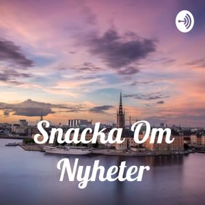 Snacka Om Nyheter