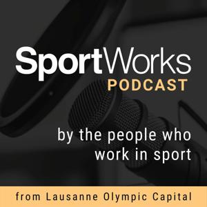 SportWorks PODCAST