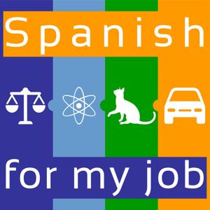 Spanish for my job | HQ | Podcast