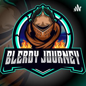 Blerdy Journey