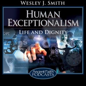 Human Exceptionalism