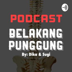 Podcast Belakang Punggung