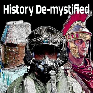 History De-mystified