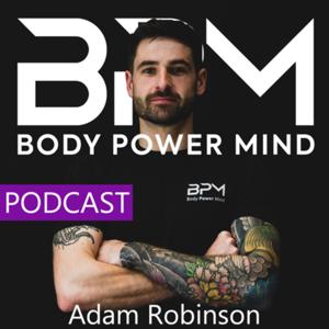 Body Power Mind