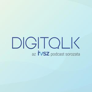 IVSZ DIGITALK