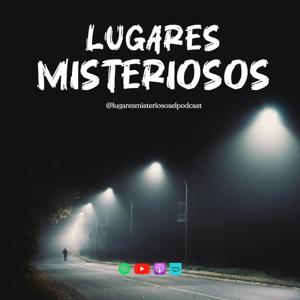 Lugares misteriosos