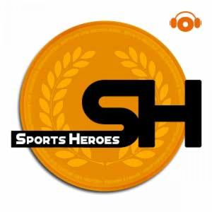 Sports Heroes by © 2024 meinsportpodcast.de