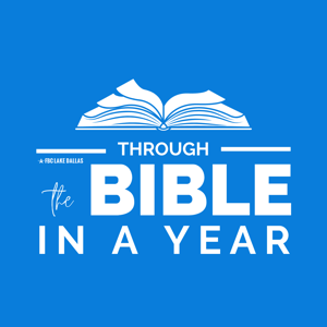 Though the Bible in a Year